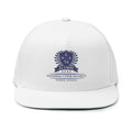 National Cyber Security Alumni - Embroidered Flat Bill Cap