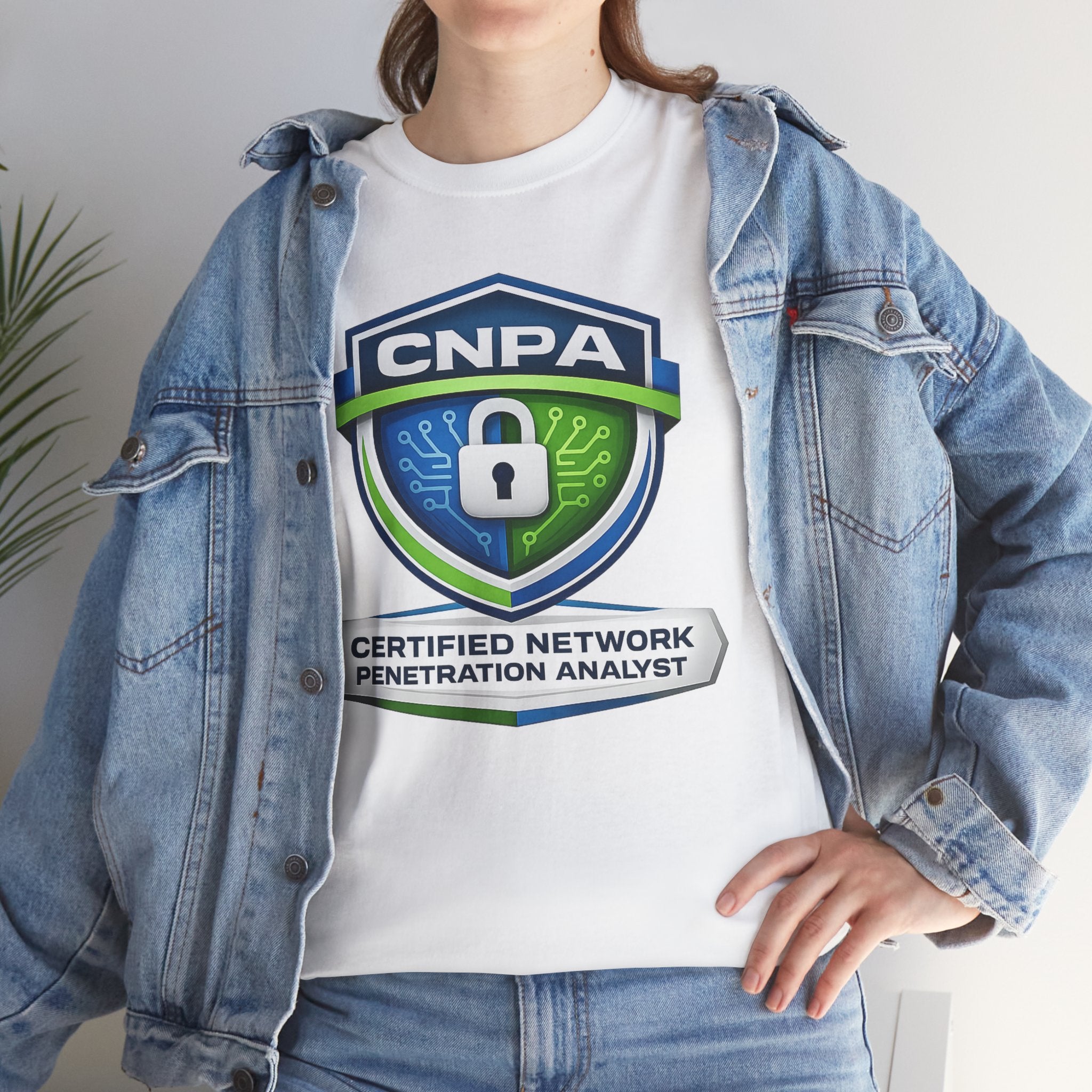 Certified Network Penetration Analyst - CNPA