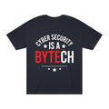 Cyber Security Is A BYTECH!