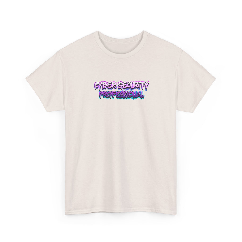 Cyber Security Professional