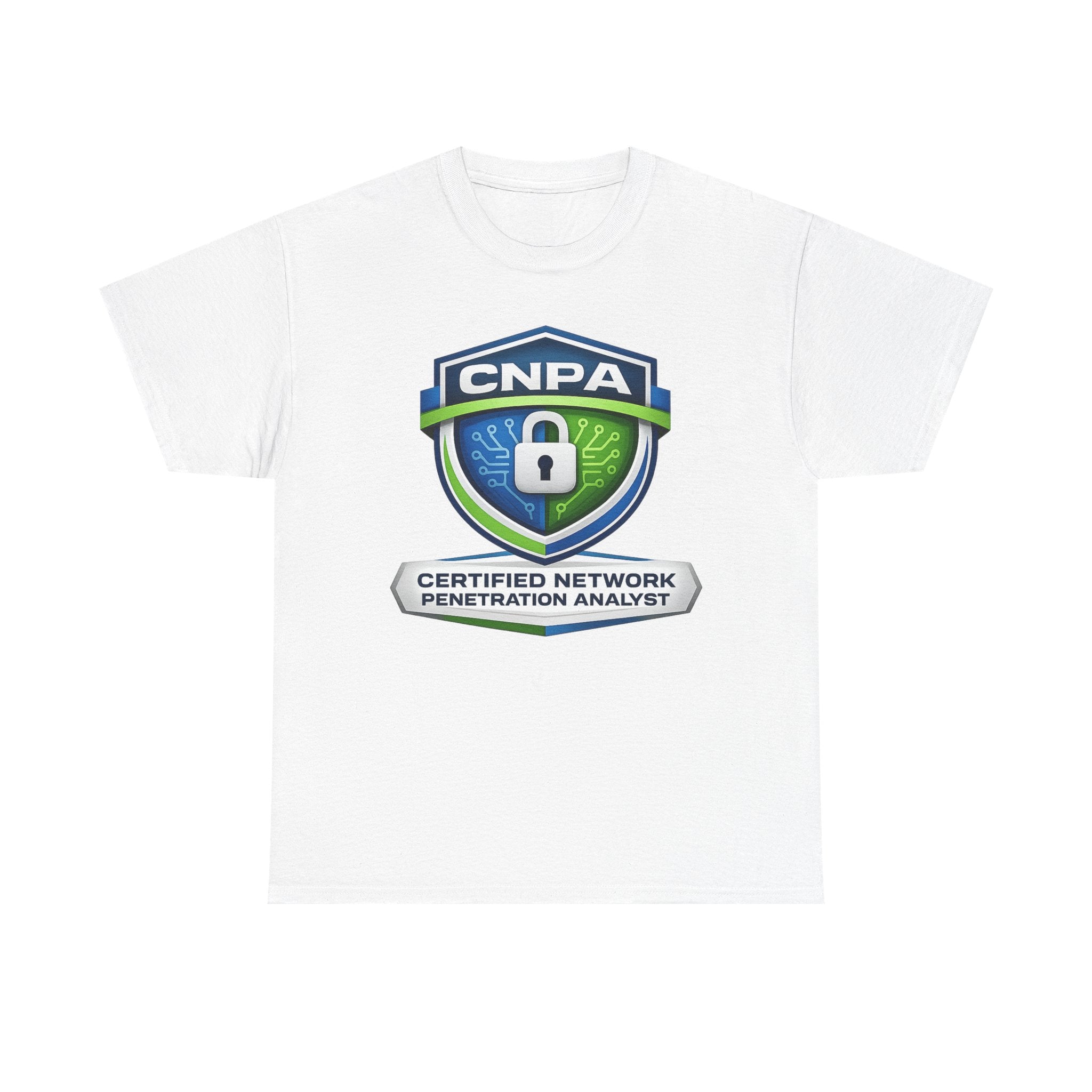 Certified Network Penetration Analyst - CNPA